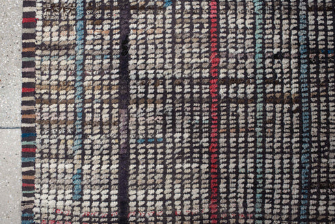 Vintage Tulu Area Rug (10' x 14')